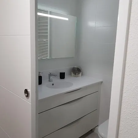 28 M2 Confort Neuf Label 3 Etoiles 4 Personnes Cybele *